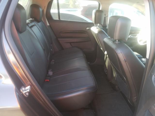 2014 GMC TERRAIN DE 2GKFLZE31E6287392