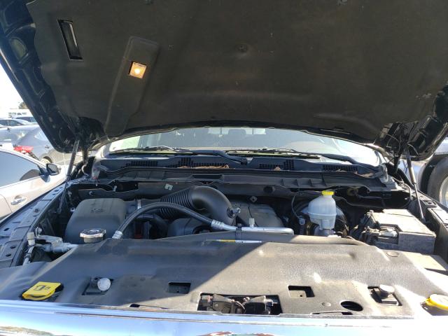 2016 RAM 1500 LONGH 1C6RR6PT9GS101480