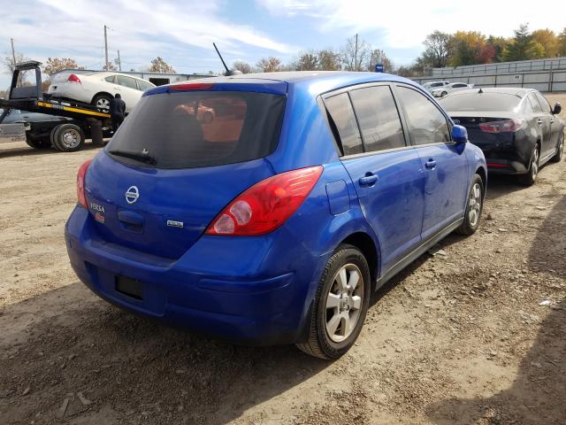 2012 NISSAN VERSA 3N1BC1CP3CK265607