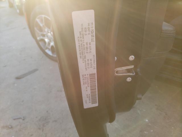 2016 DODGE CHARGER SX 2C3CDXJGXGH130223