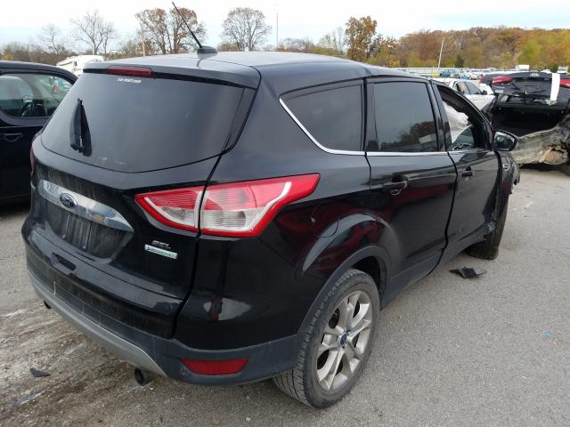 2013 FORD ESCAPE SEL 1FMCU0HX7DUB86276