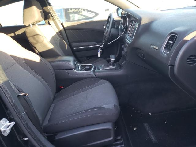 2016 DODGE CHARGER SX 2C3CDXJGXGH130223