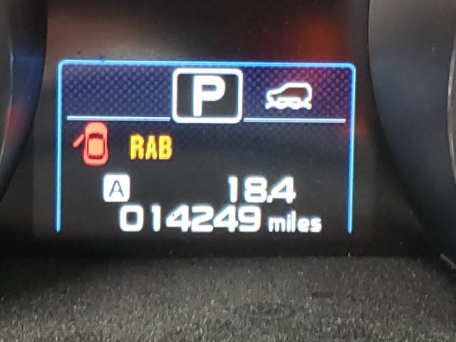 2018 SUBARU OUTBACK 2. 4S4BSANC2J3337079