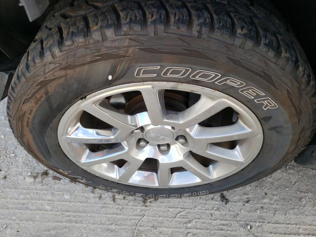 2014 GMC SIERRA K15 3GTU2WECXEG488037