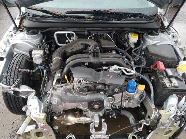2018 SUBARU OUTBACK 2. 4S4BSANC2J3337079