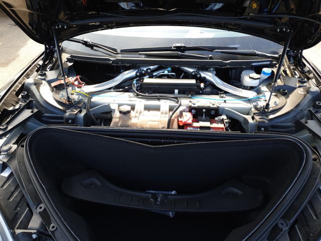 2017 TESLA MODEL S 5YJSA1E2XHF195883