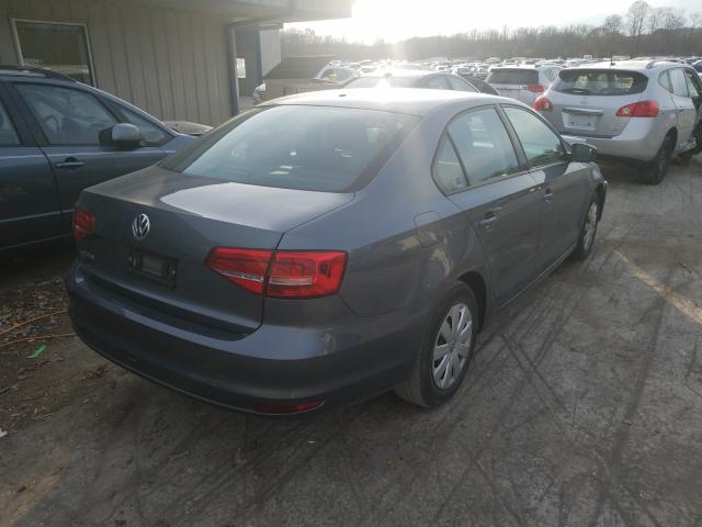 2015 VOLKSWAGEN JETTA BASE 3VW2K7AJ4FM318385