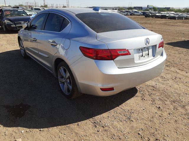 Acura ILX 2015