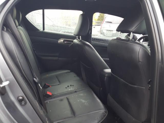2015 LEXUS CT 200 JTHKD5BH9F2219967