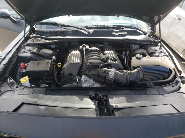 2017 DODGE CHALLENGER 2C3CDZFJ3HH632847