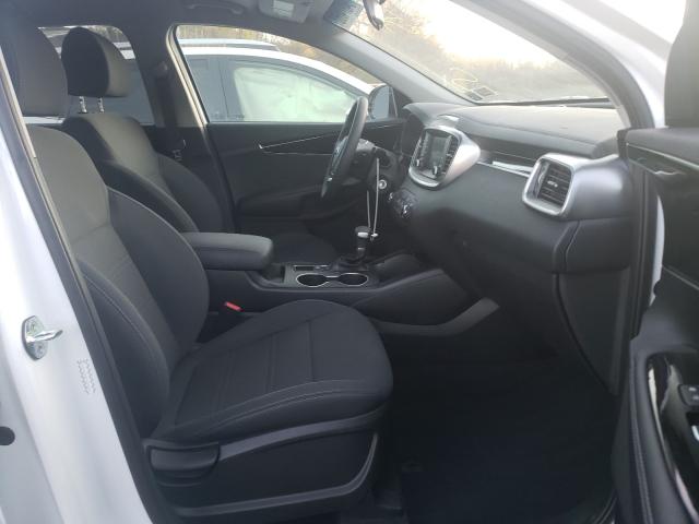 2020 KIA SORENTO L 5XYPGDA36LG672461