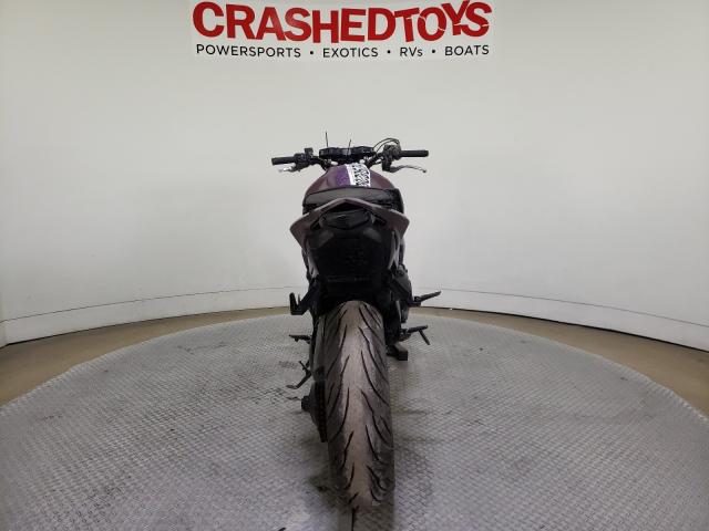 2013 HONDA CB1000 R ZDCSC6015DF210018