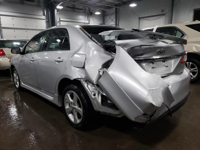 2012 TOYOTA COROLLA BA 5YFBU4EE1CP042888