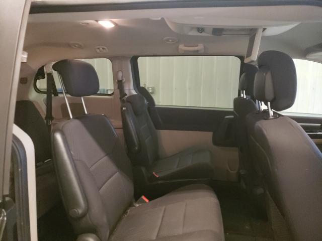 2010 DODGE GRAND CARA 2D4RN4DE9AR331384