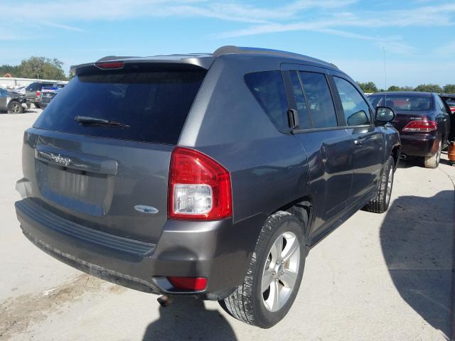 2012 JEEP COMPASS LA 1C4NJCEB0CD634419