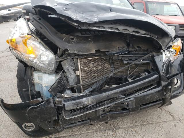 2012 TOYOTA RAV4 SPORT JTMRK4DV0C5108723