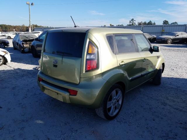 2011 KIA SOUL KNDJT2A24B7329656