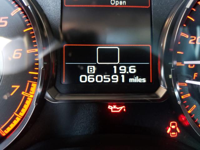 2015 SUBARU WRX PREMIU JF1VA1D68F9830453