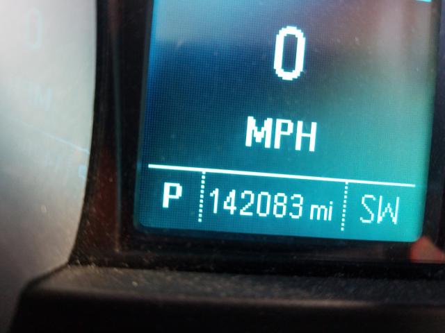 2012 CHEVROLET EQUINOX LT 2GNALFEK3C6282999