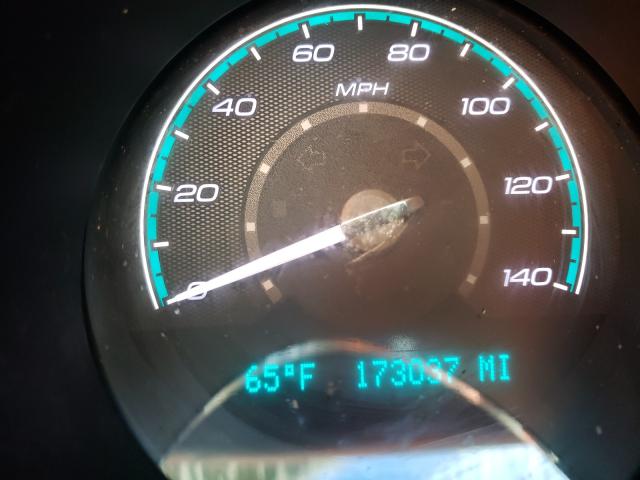 2010 CHEVROLET MALIBU LS 1G1ZA5EB2AF310525