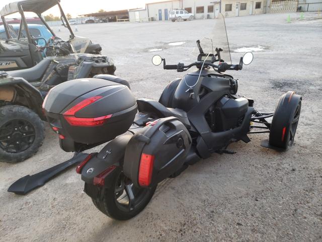 2019 CAN-AM RYKER 3JB2FEG47KJ001907