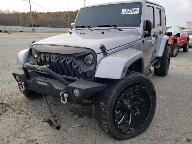 2017 JEEP WRANGLER U 1C4HJWEG5HL714435