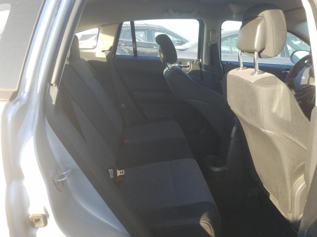 2010 DODGE CALIBER 1B3CB3HA4AD616107