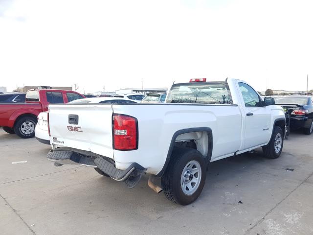 2018 GMC SIERRA C15 1GTN1LEH0JZ146009