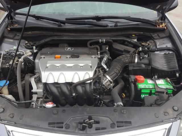 2011 ACURA TSX JH4CU2F64BC001709