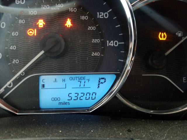 2016 TOYOTA COROLLA L 5YFBURHE6GP518907