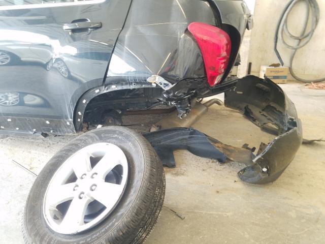 2015 CHEVROLET TRAX 1LT 3GNCJLSB8FL242340