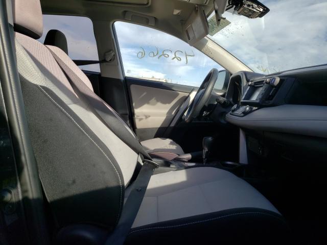 2018 TOYOTA RAV4 ADVEN 2T3WFREV0JW470088