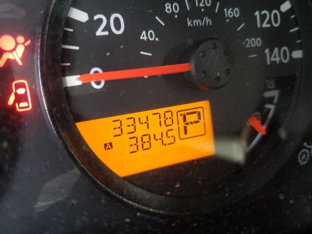 2018 NISSAN FRONTIER 1N6AD0EV6JN715721