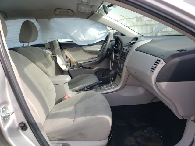 2012 TOYOTA COROLLA BA - 2T1BU4EE9CC790420