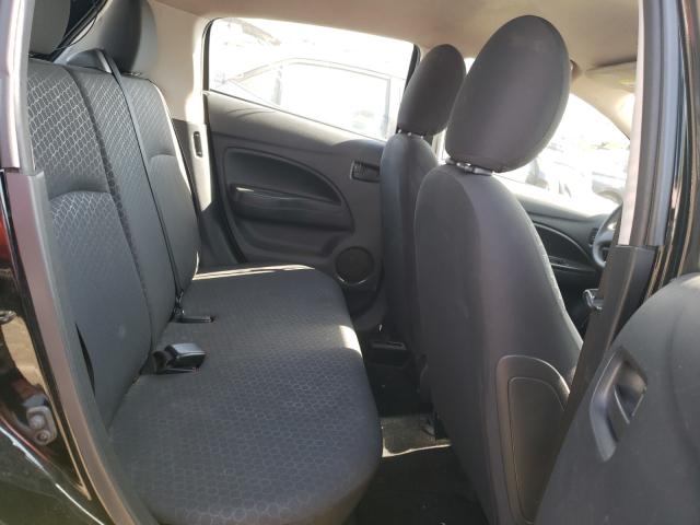 2015 MITSUBISHI MIRAGE DE ML32A3HJ2FH005251