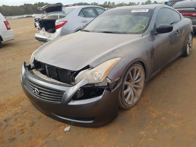 2010 INFINITI G37 BASE JN1CV6EK5AM104752