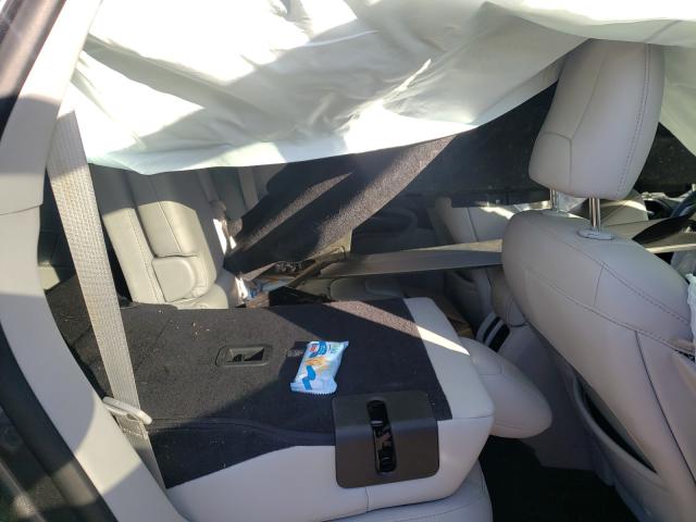 2019 JEEP CHEROKEE L 1C4PJMDX5KD329850