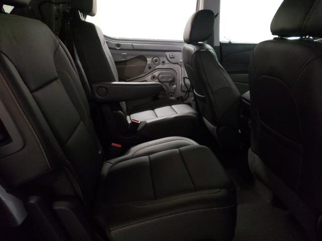 2019 CHEVROLET TRAVERSE P 1GNEVKKW6KJ186832