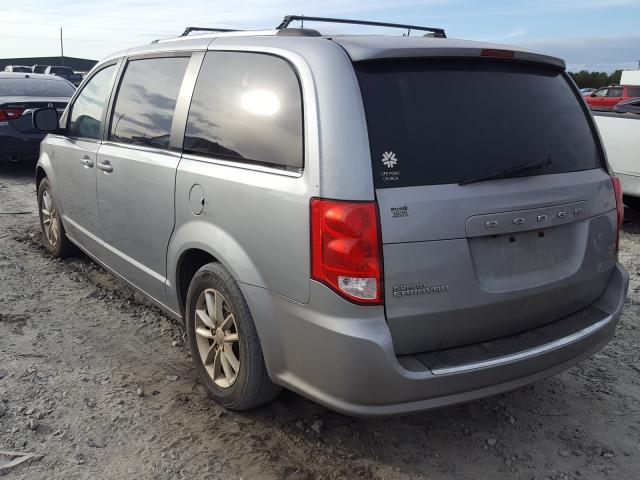 2018 DODGE GRAND CARA 2C4RDGCG7JR307251