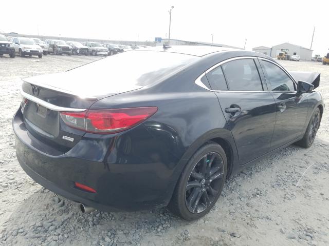 2014 MAZDA 6 GRAND TO JM1GJ1W66E1124577