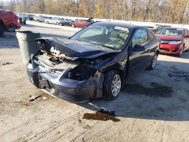 2010 CHEVROLET COBALT 1G1AD1F54A7236251