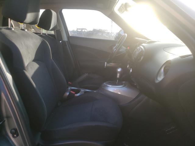 2011 NISSAN JUKE S JN8AF5MV8BT018581