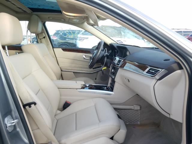 2014 MERCEDES-BENZ E 350 WDDHF5KB9EB038843