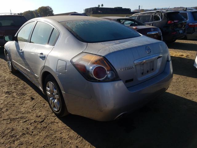 2012 NISSAN ALTIMA - 1N4AL2AP0CN412032