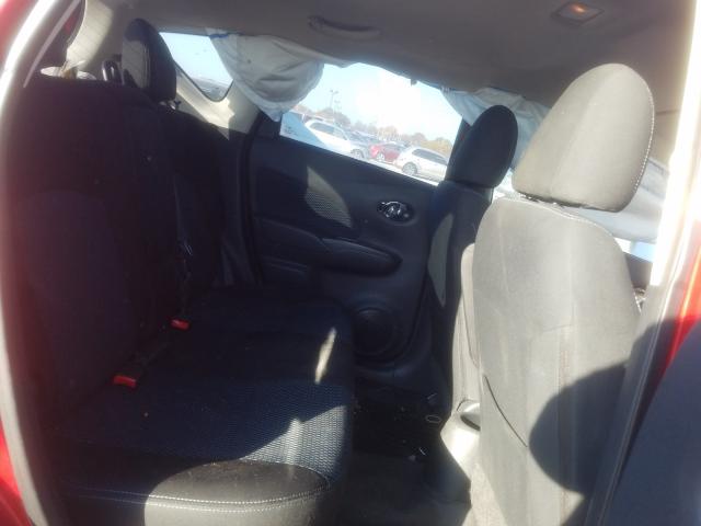 2015 NISSAN VERSA NOTE 3N1CE2CP6FL442234