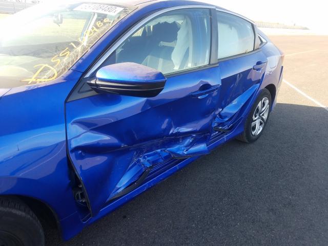 2017 HONDA CIVIC 2HGFC2F53HH569112
