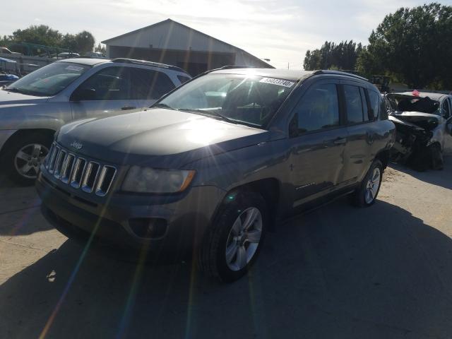 2012 JEEP COMPASS LA 1C4NJCEB0CD634419
