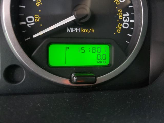 2011 LAND ROVER LR2 HSE SALFR2BN2BH234593