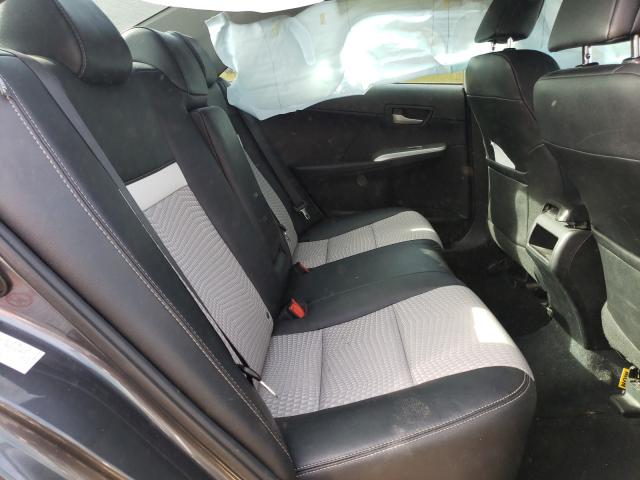 2012 TOYOTA CAMRY BASE 4T1BF1FK5CU175181