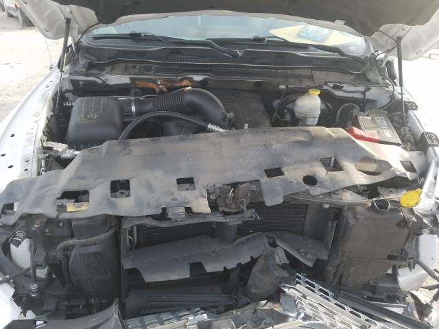 2015 RAM 1500 LARAM 1C6RR7NT8FS510285